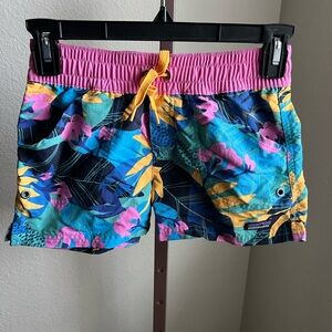 Patagonia Swim Shorts
